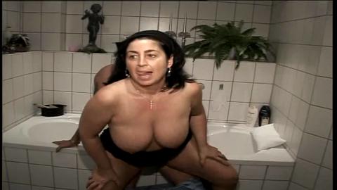 6454